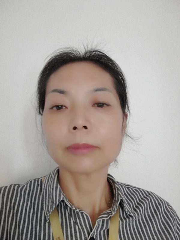 佳缘的第一张照片--永泰相亲网