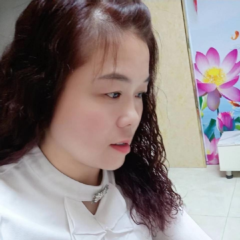 顾枸丽的第二张照片--永泰相亲网