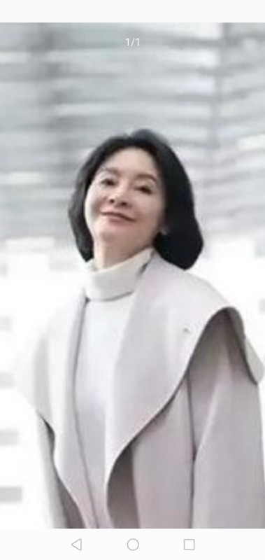 一步一安然的第一张照片--永泰相亲网