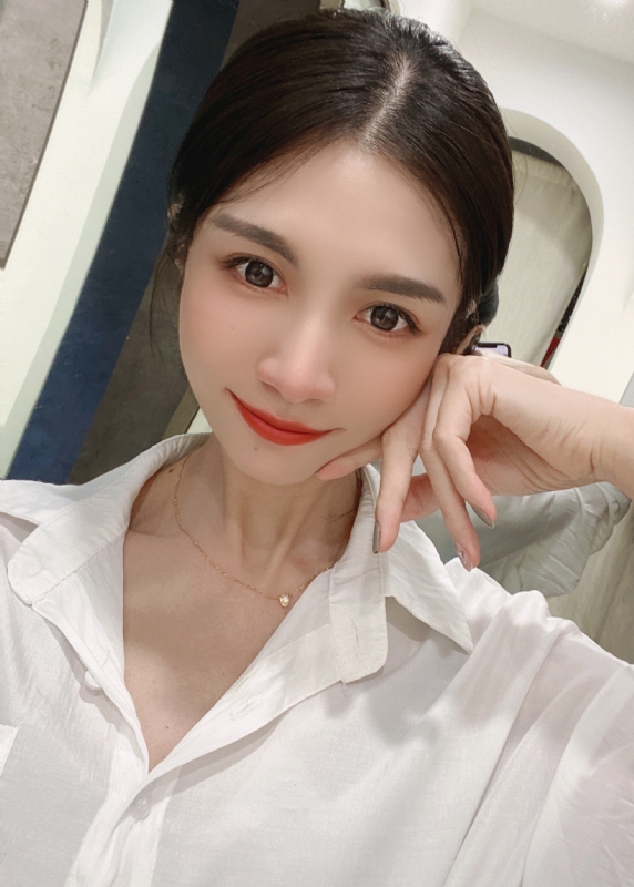 Anna的第一张照片--永泰相亲网