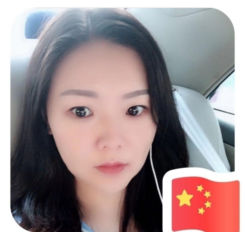 李姝静的第二张照片--永泰相亲网