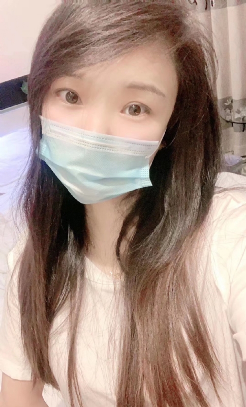 静静的第二张照片--永泰相亲网