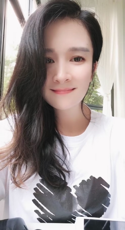 晨曦的第一张照片--永泰相亲网