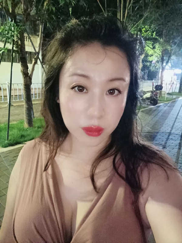 叶子青青的第二张照片--永泰相亲网
