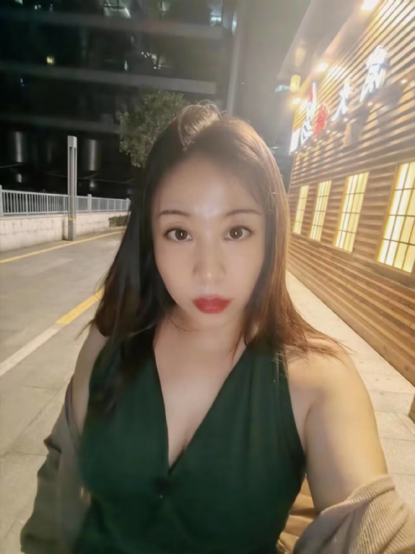 叶子青青的第三张照片--永泰相亲网