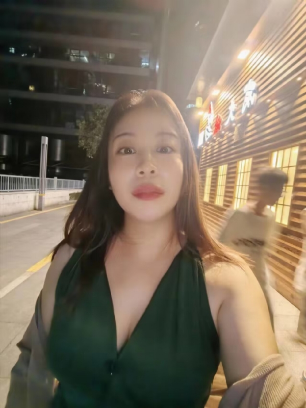 叶子青青的第四张照片--永泰相亲网