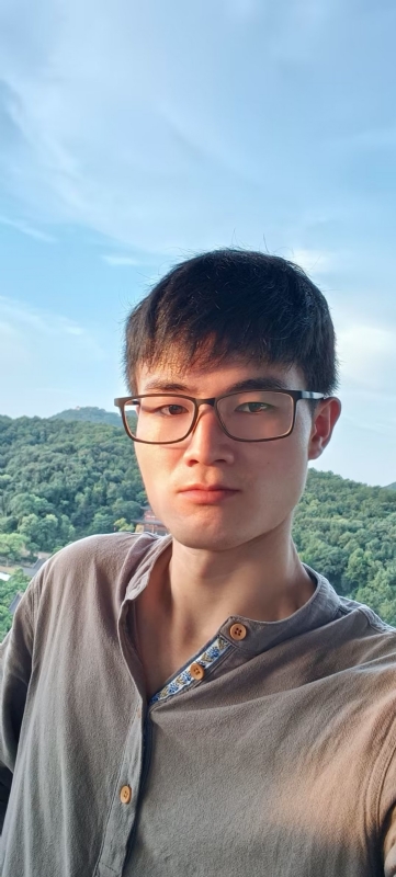 阳光男孩的第三张照片--永泰相亲网