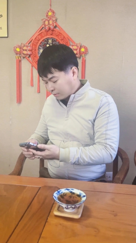 爱福的第一张照片--永泰相亲网