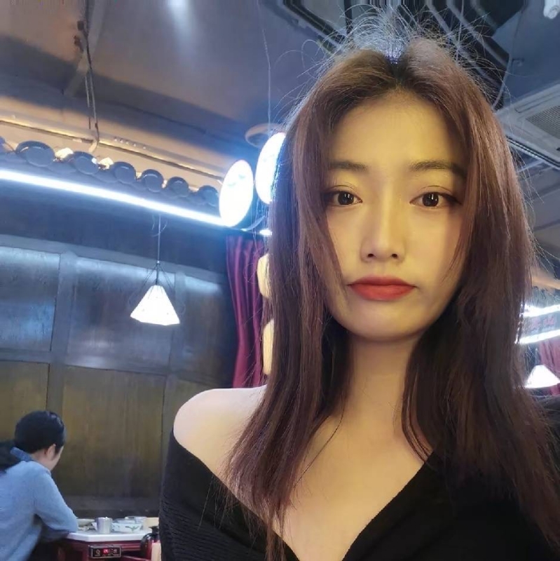 婉儿的第一张照片--永泰相亲网