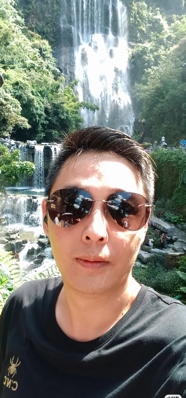 小小帅哥的第一张照片--永泰相亲网