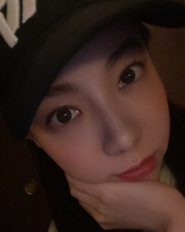 豬妹的第一张照片--永泰相亲网