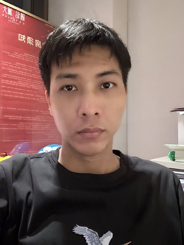 木木的第一张照片--永泰相亲网