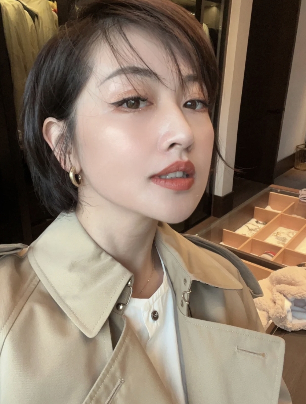 Angie的第一张照片--永泰相亲网