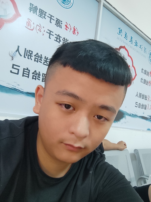 阿景的第一张照片--永泰相亲网