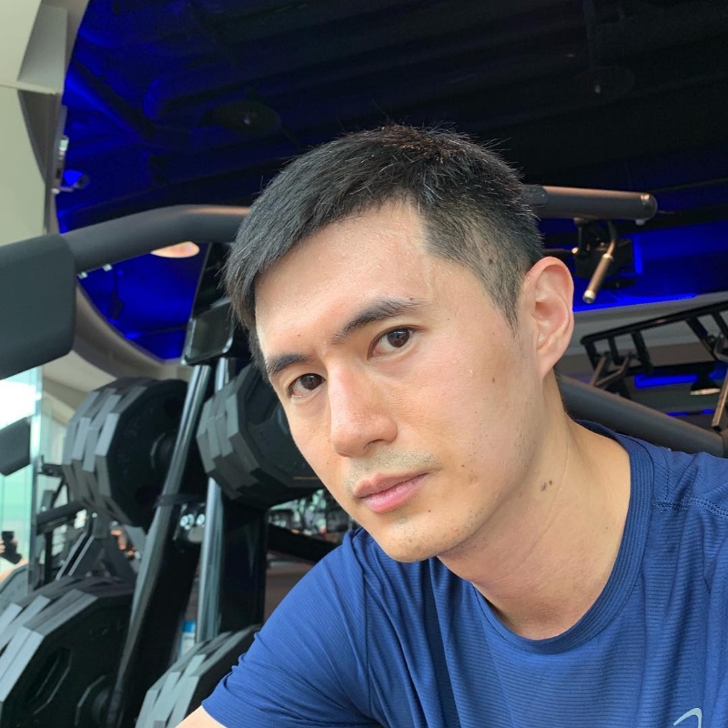 David的第二张照片--永泰相亲网