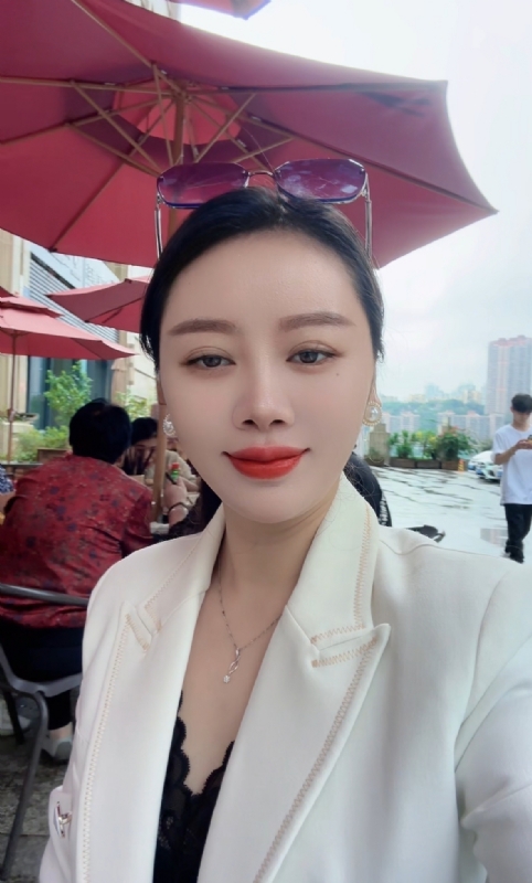 Angela的第一张照片--永泰相亲网