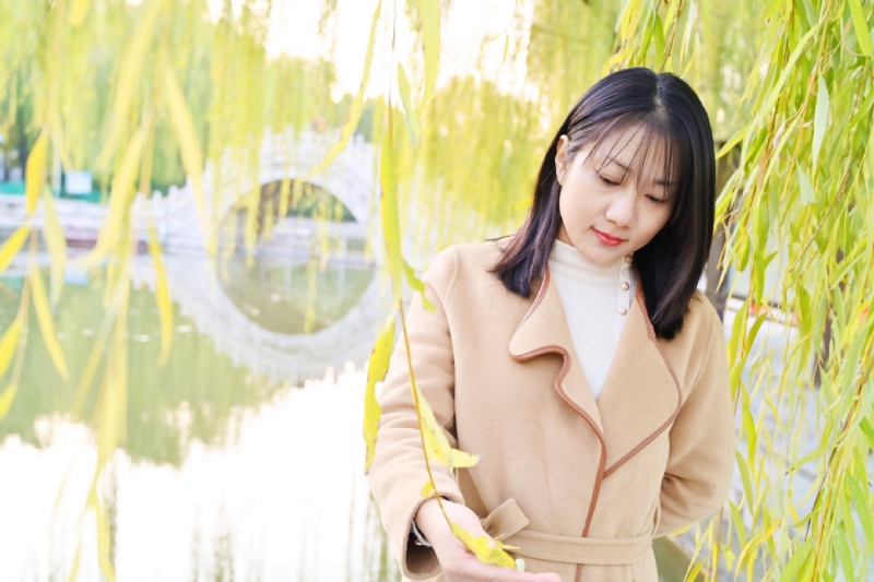 暖阳的第一张照片--永泰相亲网