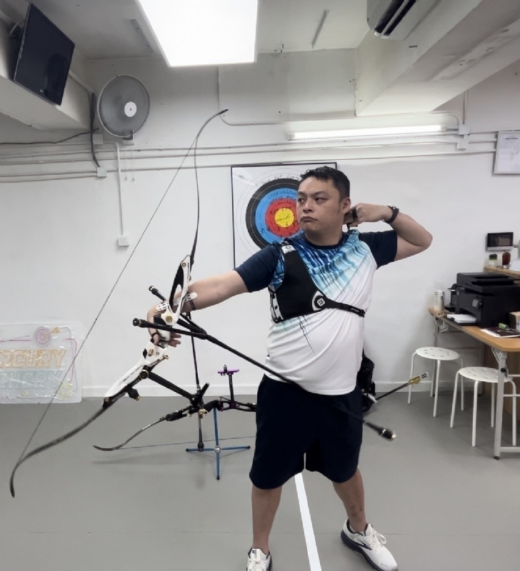 iansuen的第二张照片--永泰相亲网