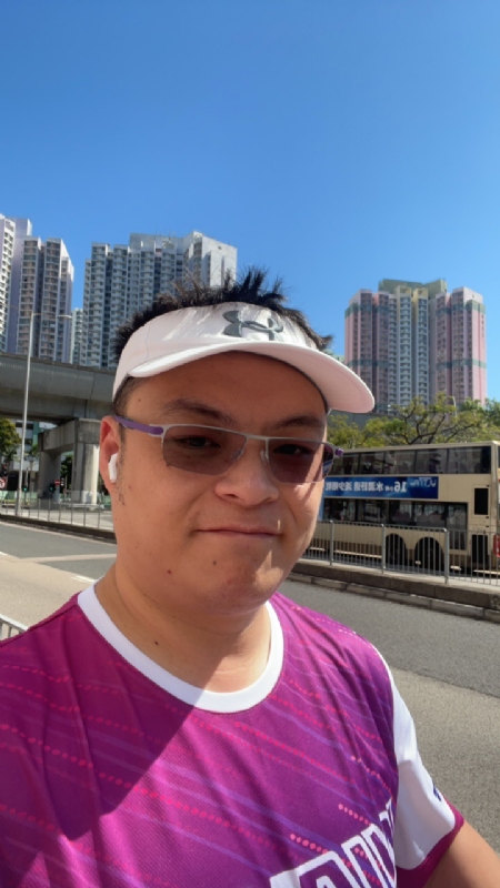iansuen的第五张照片--永泰相亲网