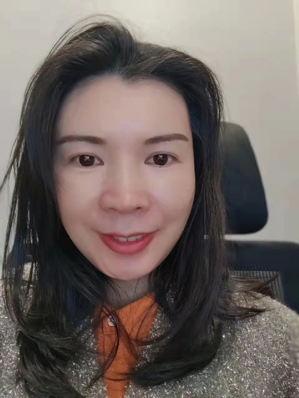 claudia的第一张照片--永泰相亲网