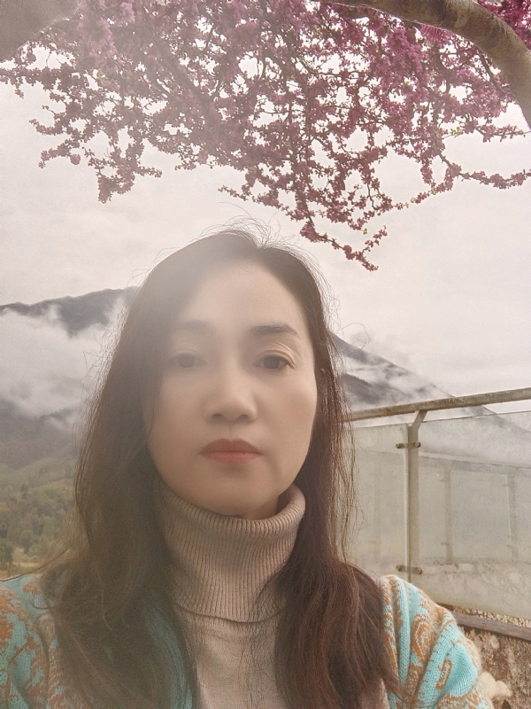 悠然馨歆的第一张照片--永泰相亲网