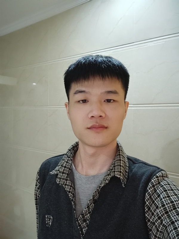 念头通达的第一张照片--永泰相亲网