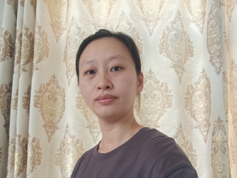 珺瑶乐的第一张照片--永泰相亲网
