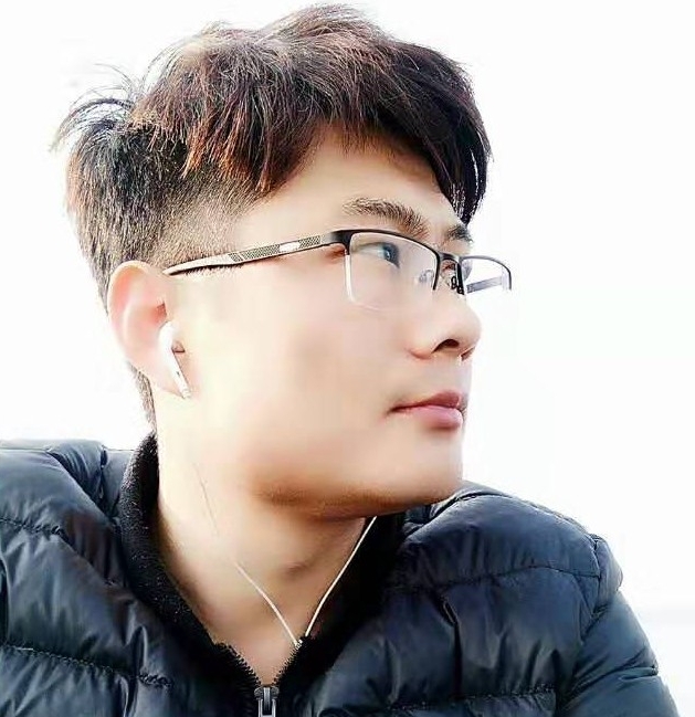 bin的第一张照片--永泰相亲网
