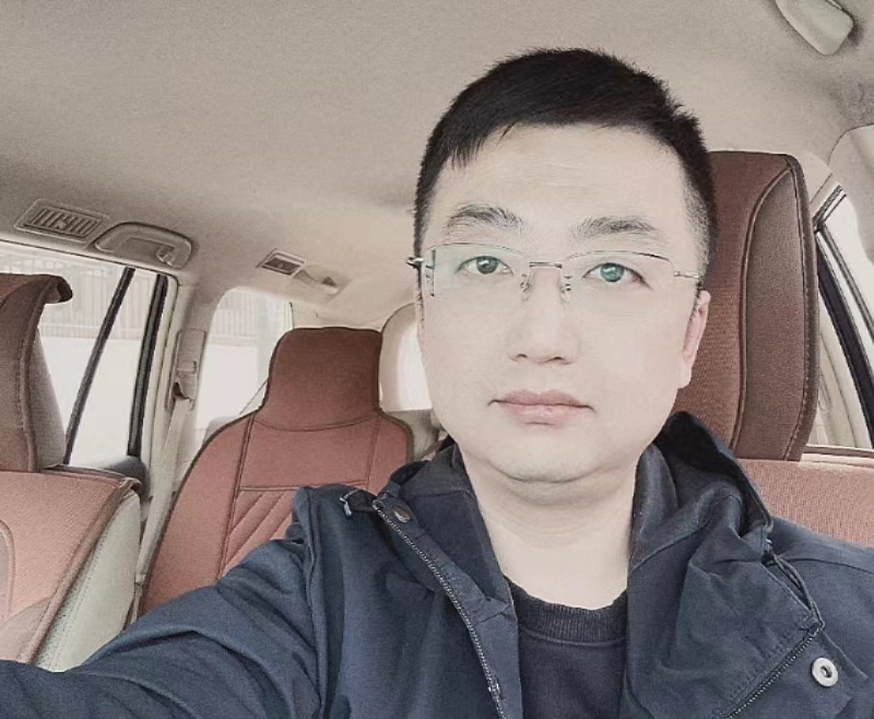 磐石的第二张照片--永泰相亲网
