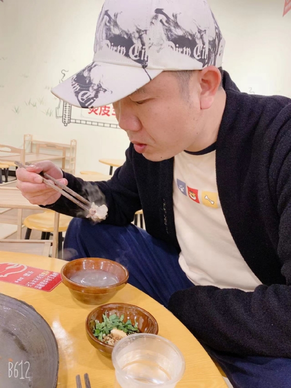 护你一生的第二张照片--永泰相亲网