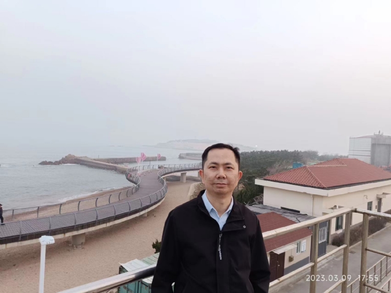 水流东的第一张照片--永泰相亲网