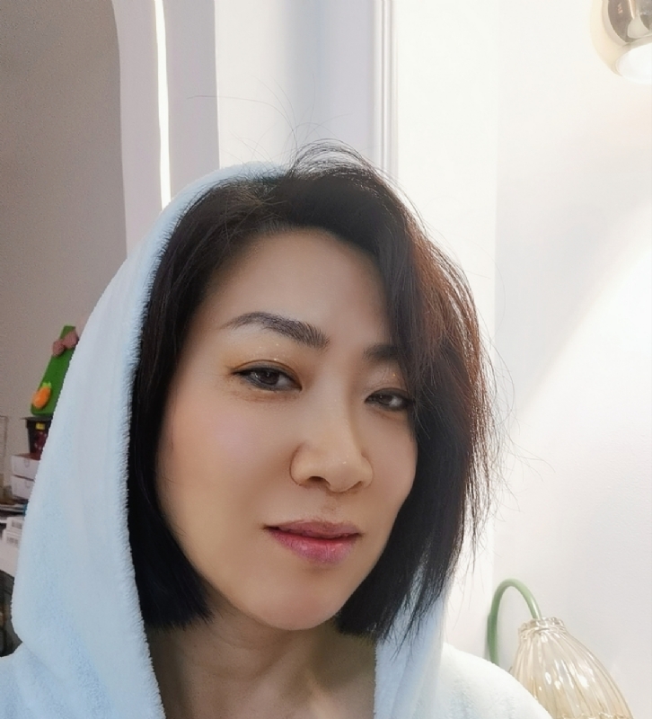 火玫瑰的第一张照片--永泰相亲网