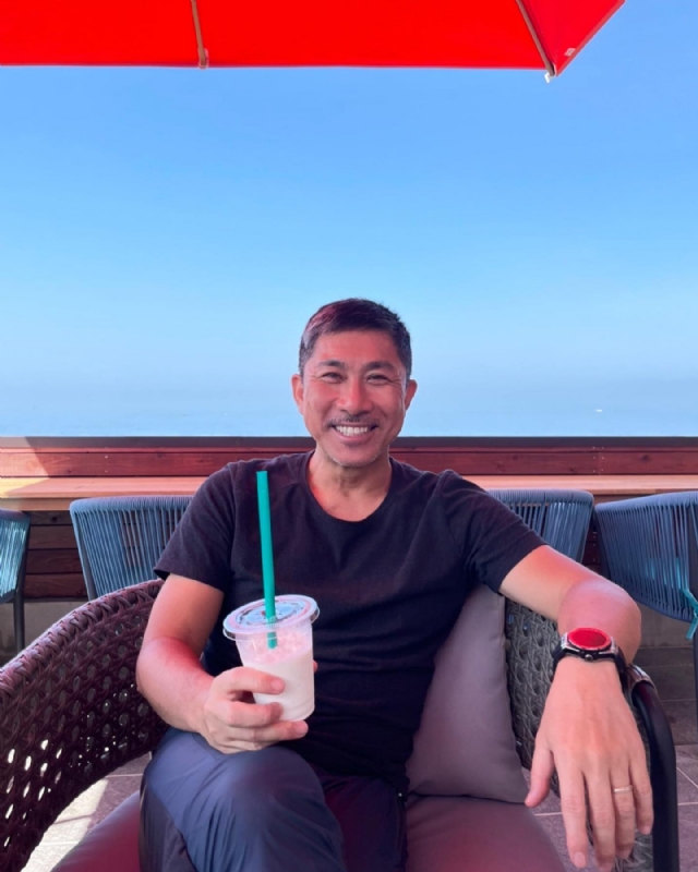 爱我所爱的第一张照片--永泰相亲网