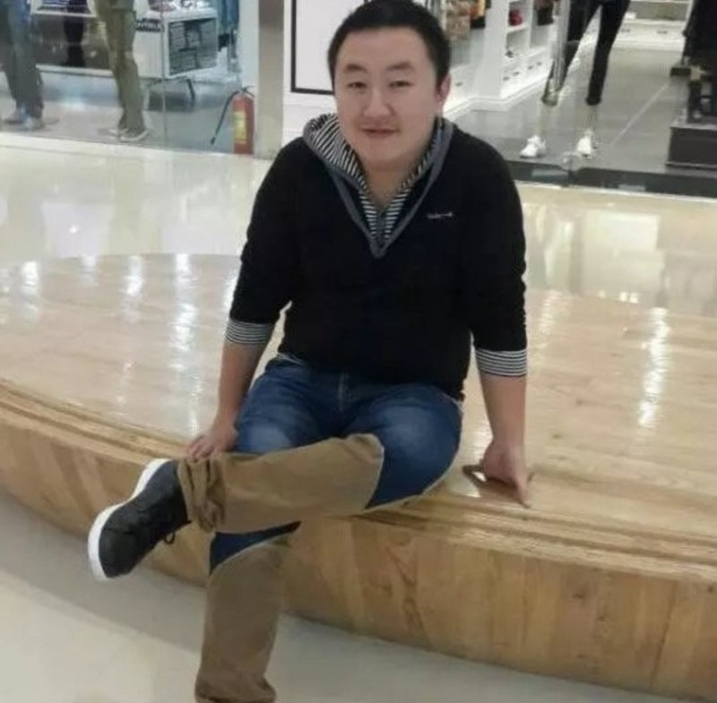牛哥的第二张照片--永泰相亲网