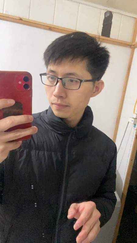 帆仔的第一张照片--永泰相亲网