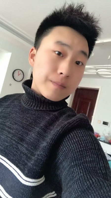 逾越i的第一张照片--永泰相亲网