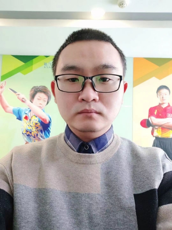 小乐的第二张照片--永泰相亲网