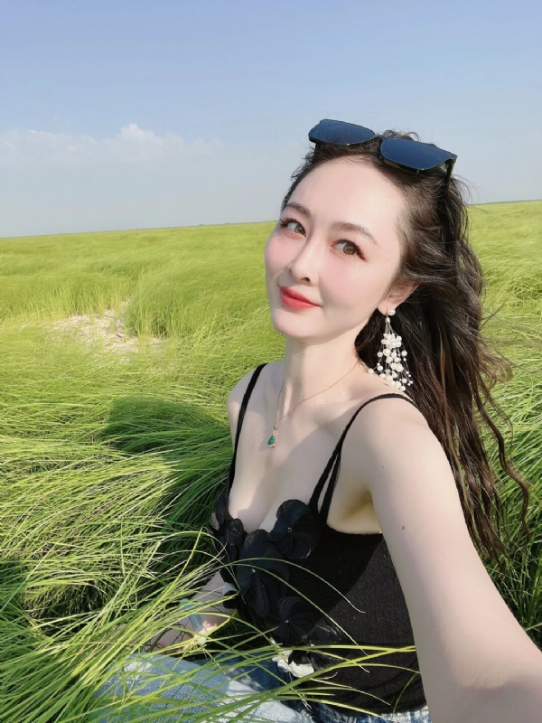 Anna的第一张照片--永泰相亲网