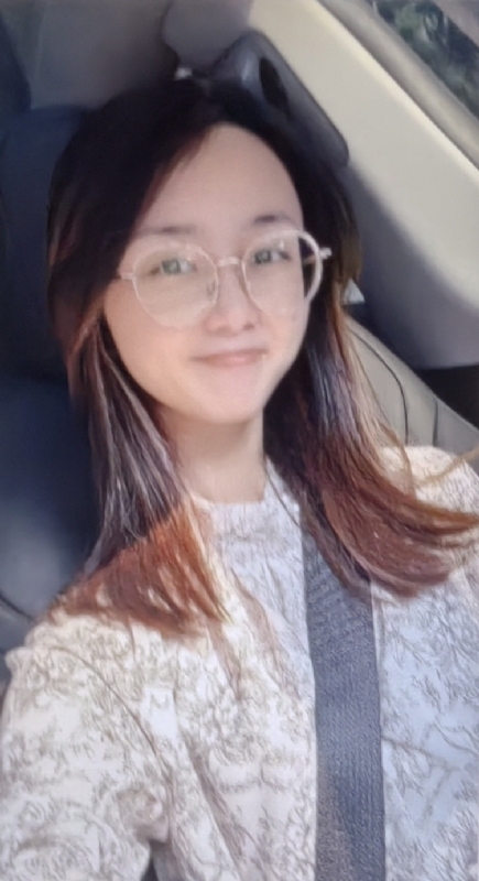 郑小姐的第一张照片--永泰相亲网