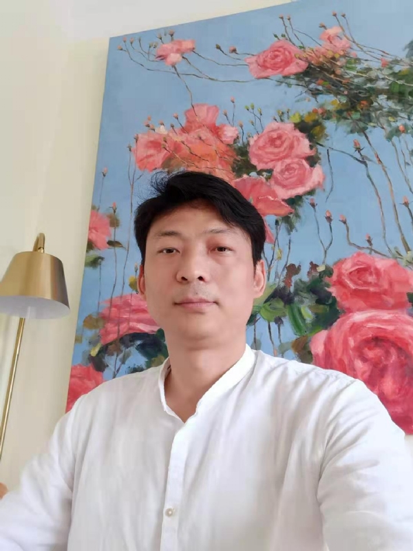 wangxuwu的第一张照片--永泰相亲网