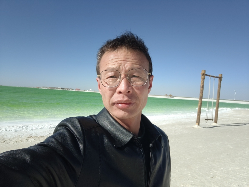 等风来的第一张照片--永泰相亲网