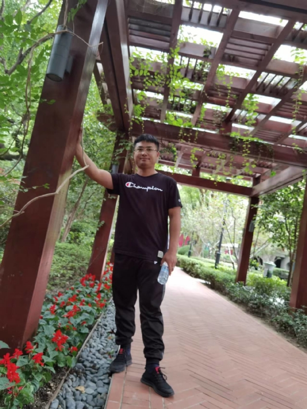 会飞的鱼的第四张照片--永泰相亲网