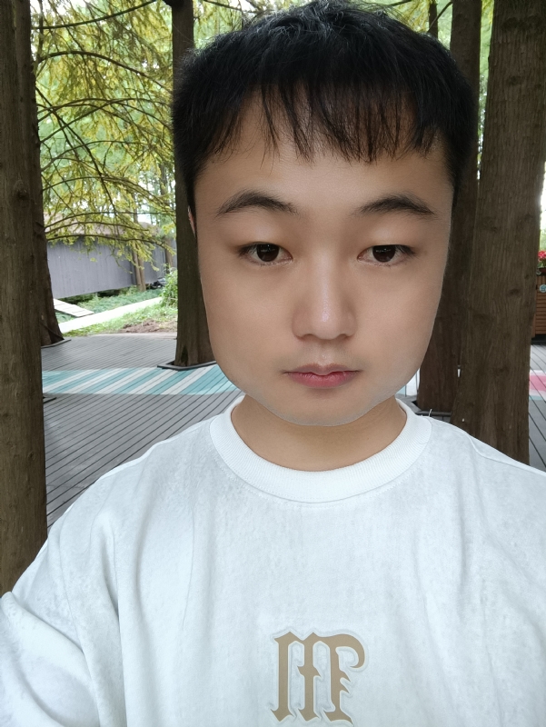 故人似的第一张照片--永泰相亲网