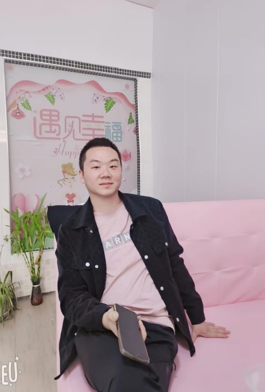 真的不会取名的第一张照片--永泰相亲网