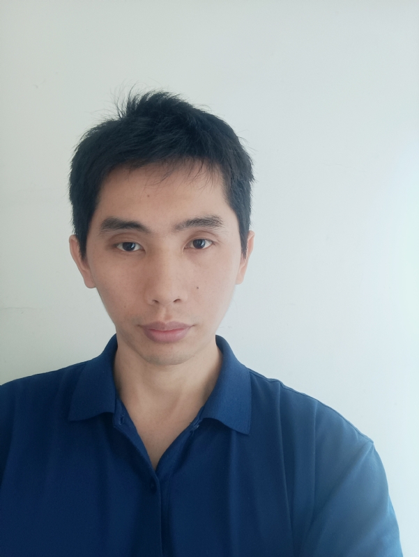 小峰的第一张照片--永泰相亲网