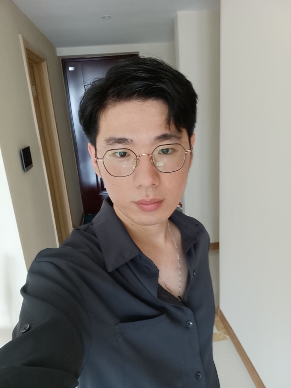 春风十里的第一张照片--永泰相亲网