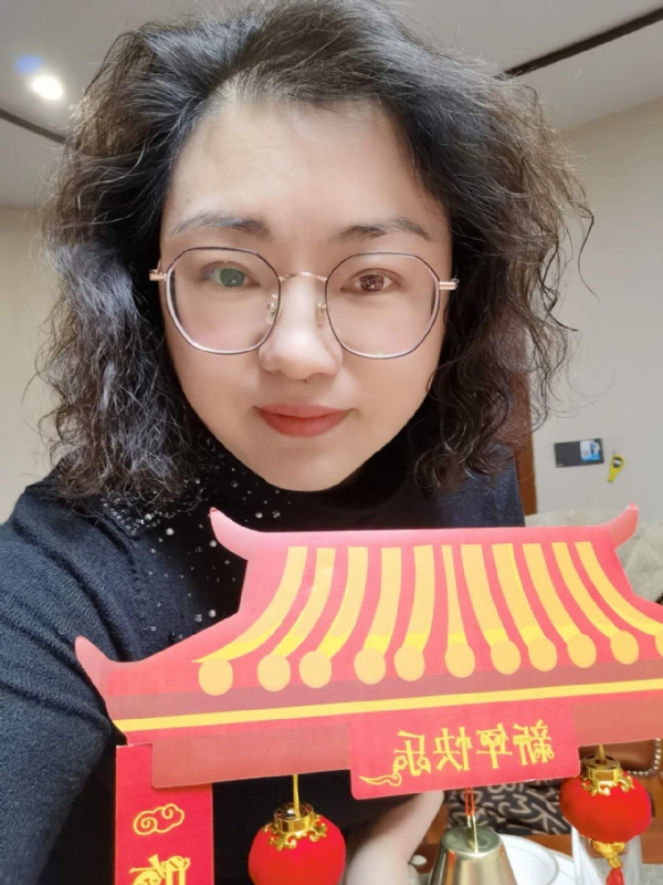 May的第一张照片--永泰相亲网