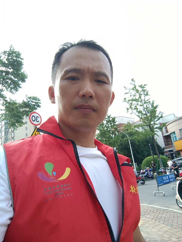 难遇难求的第二张照片--永泰相亲网