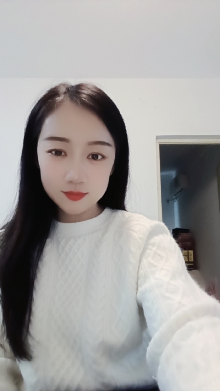 格格的第一张照片--永泰相亲网