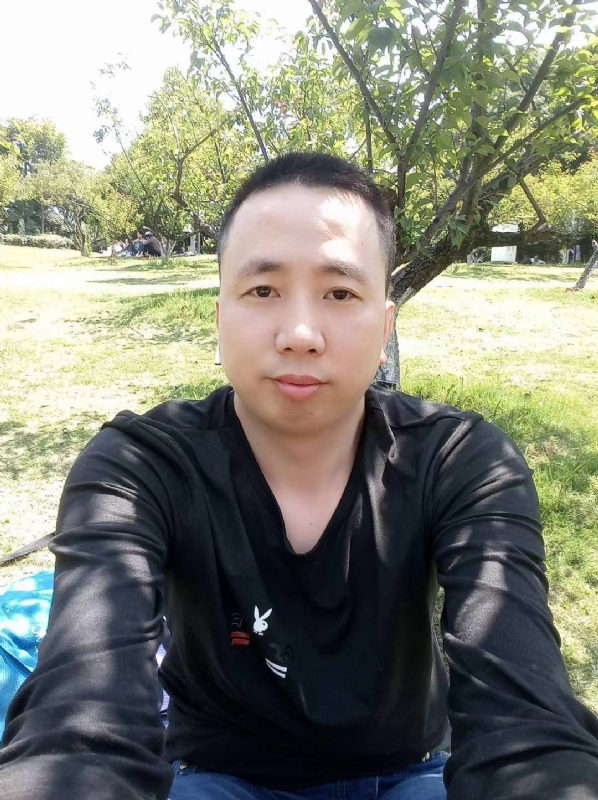 大图图的第一张照片--永泰相亲网